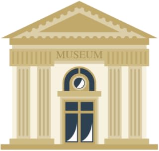 International Museum Tours