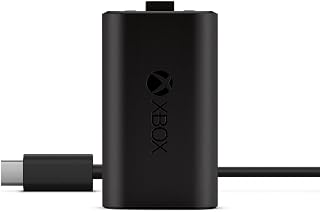 Xbox Rechargeable Battery + USB-C® Cable