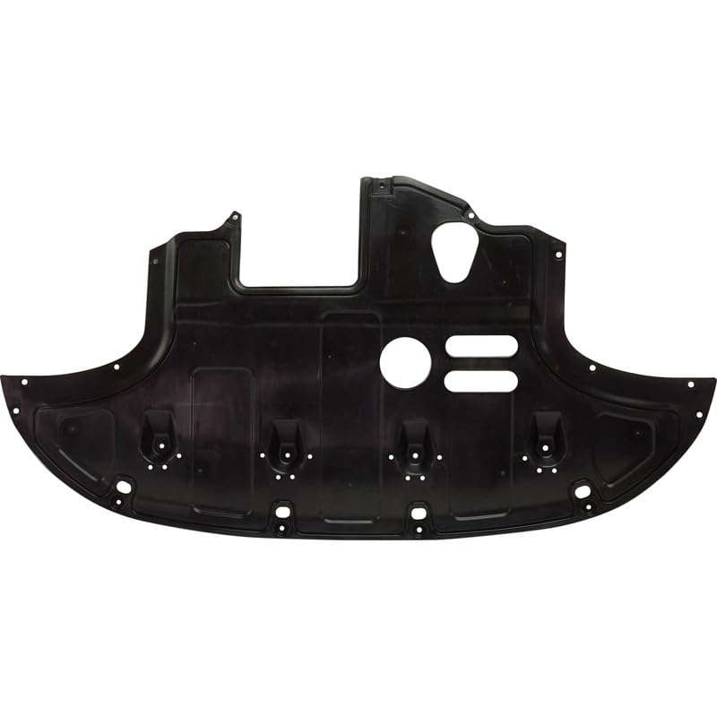Engine Splash Shield Under Cover Front for 2019-2023 Kia Forte 2.0L Eng