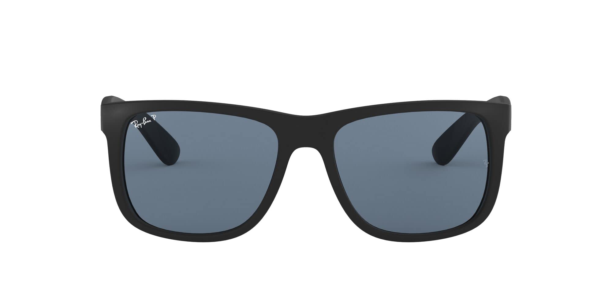 Ray-Ban Justin RB4165 Non-Polarized- Unisex Sunglasses