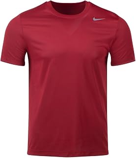 Nike Men's Nike Dri-fit Legend Fitness-t-Shirt Für Herren Fitness T-Shirt