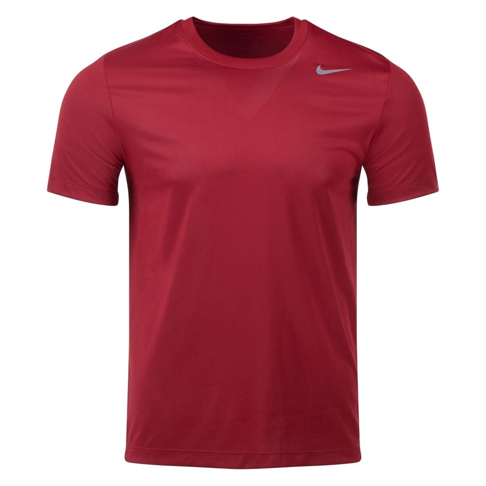 Nike Men's Nike Dri-fit Legend Fitness-t-Shirt Für Herren Fitness T-Shirt