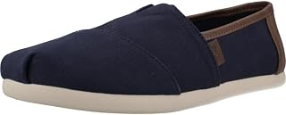 TOMS Alpargata Classic Azul Navy
