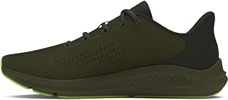 Under Armour Charged Pursuit 3 Big Logo Running Shoes Mens