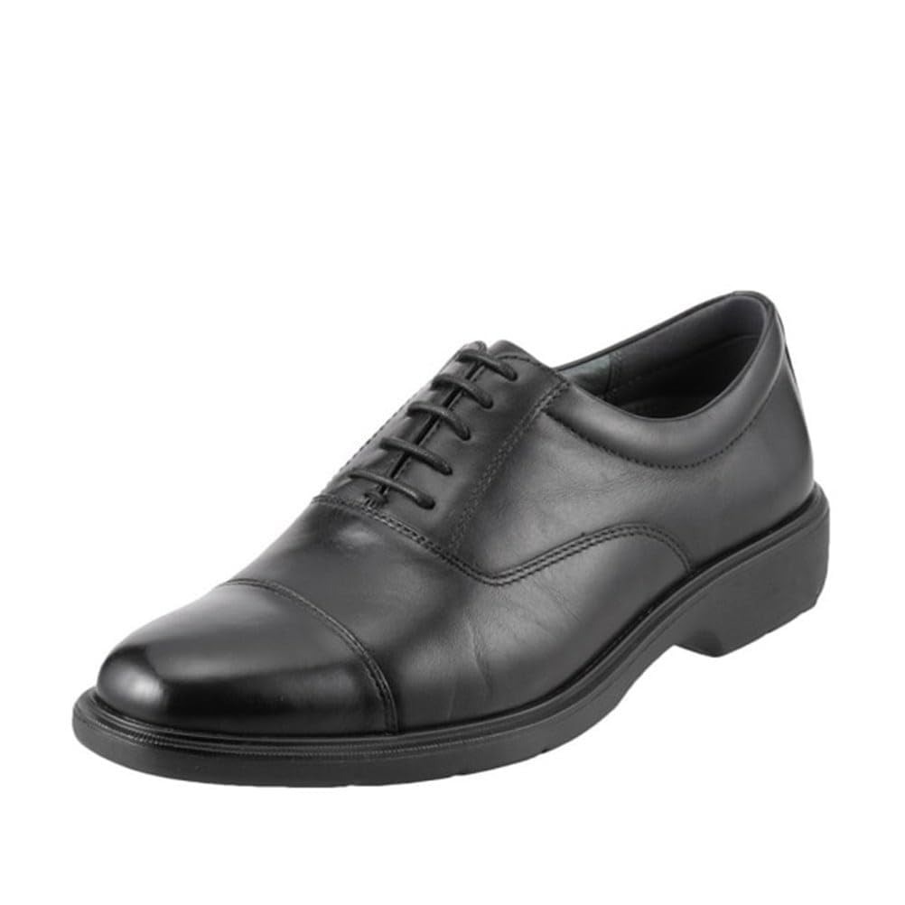 HYDRO-TECH Men's Antibacterial, Deodorizing, Anti-Slip, Static Release, Shock Ab