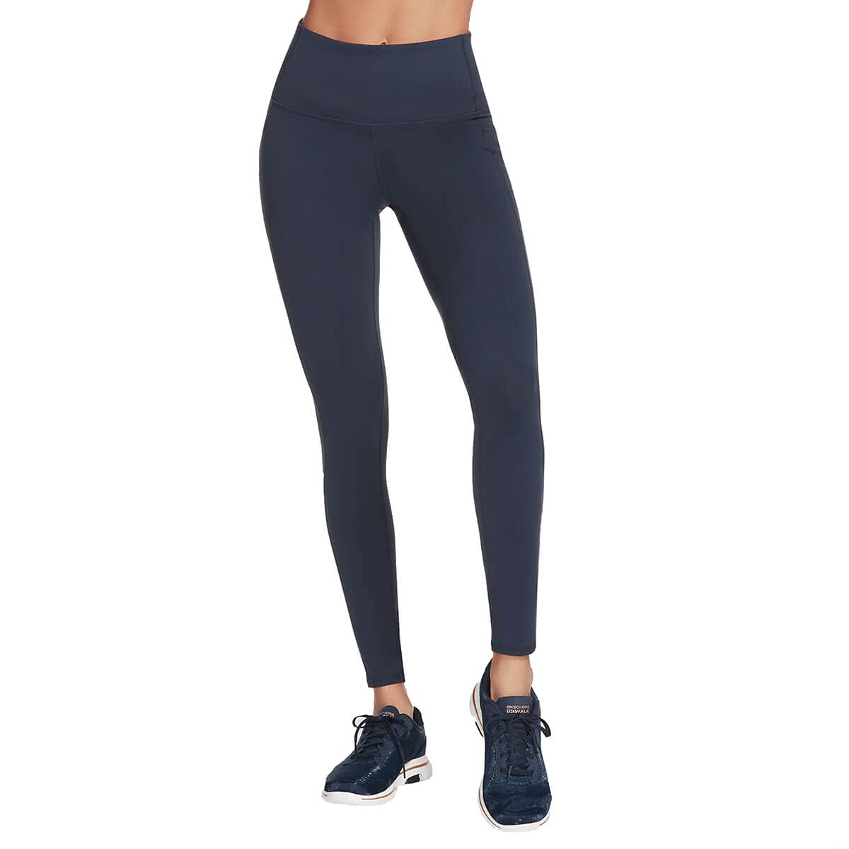 Skechers Women's Go Walk 7/8 High Waist Leggings
