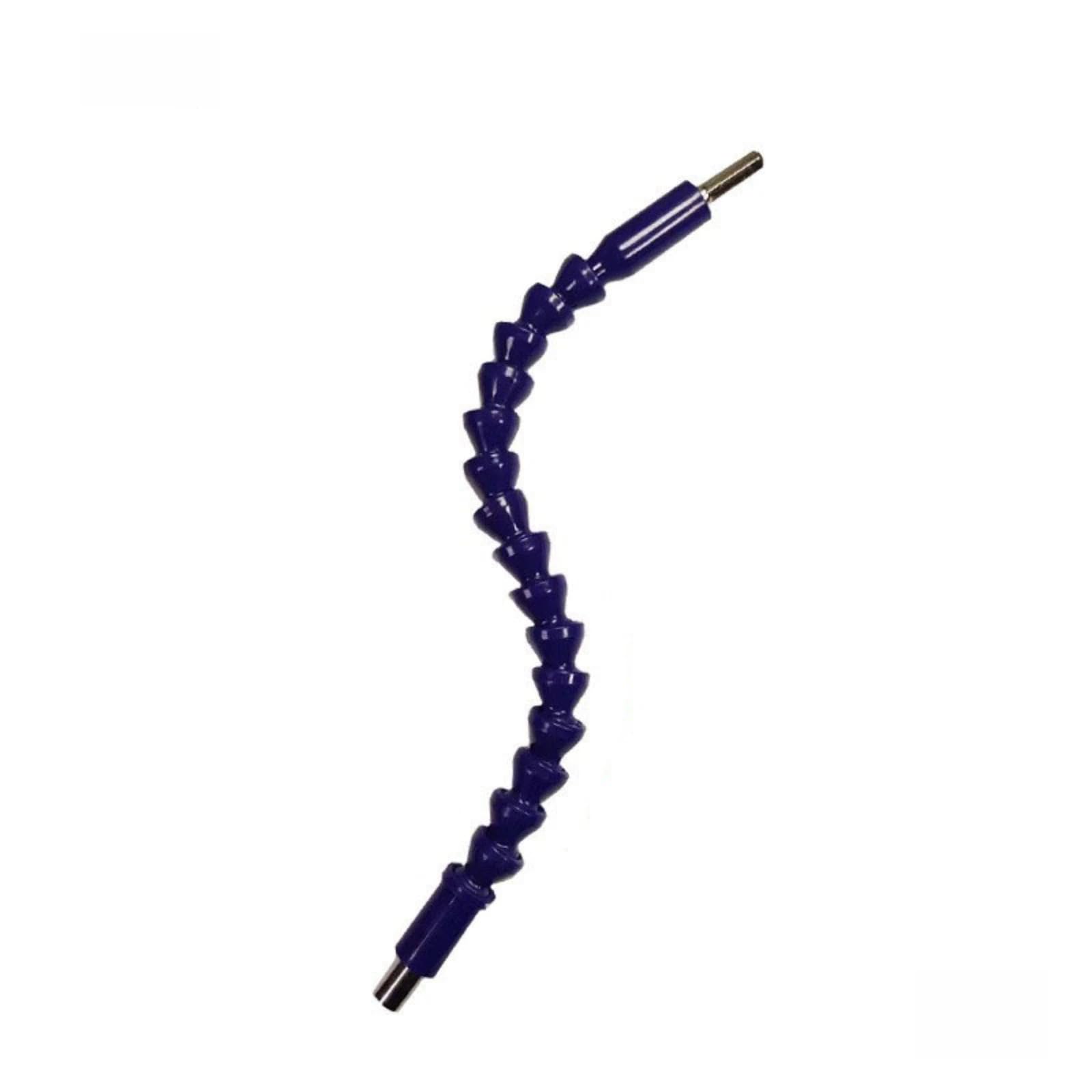 1pc Drill Adjustable Joint, Adjustable Soft Shaft, Screwdriver Extension