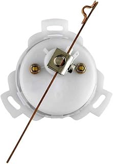 VDO Marine Single Station Rudder Angle Sensor - 12/24V 10-18... [A2C1102950001]