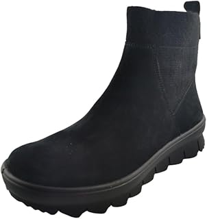 Legero Women's Novara Gore-tex with Warm Lining Snow Boots