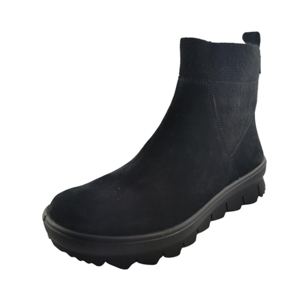 Legero Women's Novara Gore-tex with Warm Lining Snow Boots