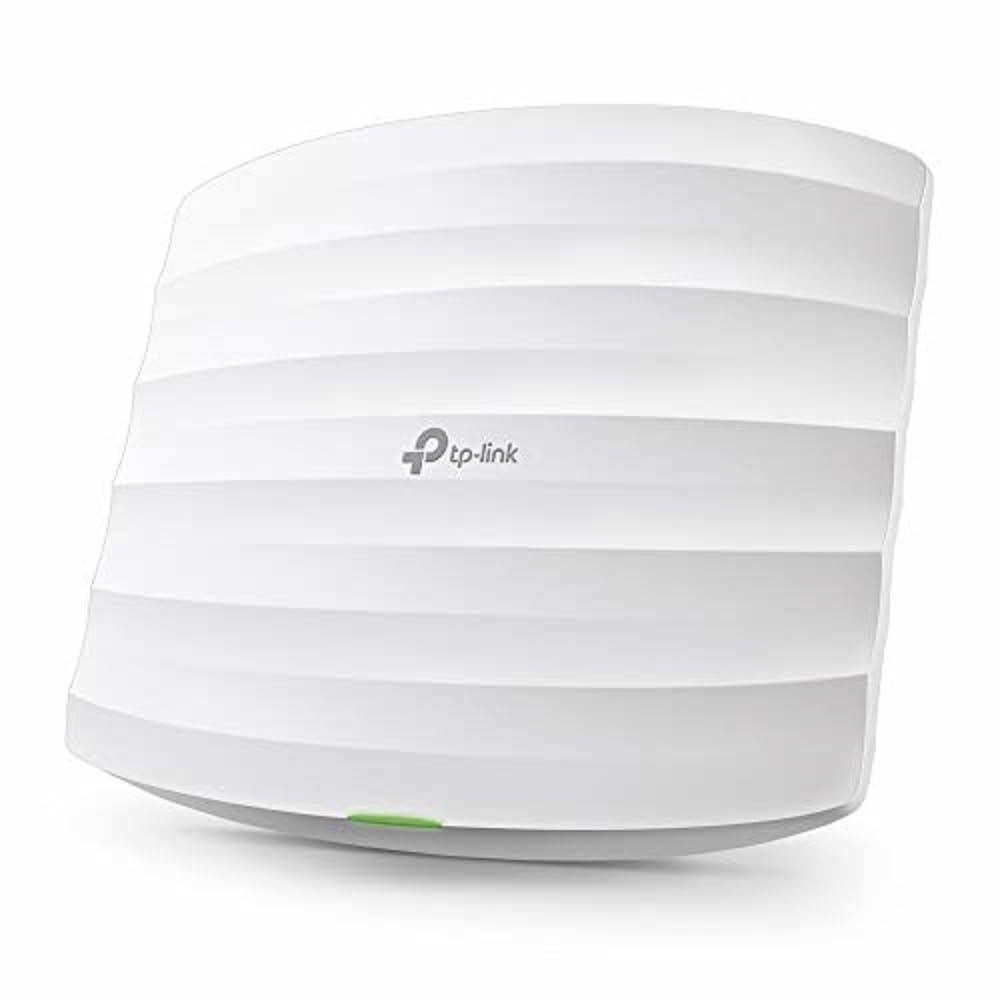 Omada AC1350 Wireless Access Point, w/PoE Injector, 5yr Warranty(EAP225) | WiFi 