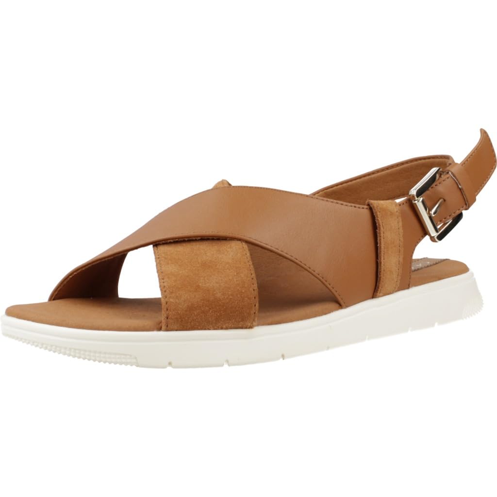 Geox D Dandra B Slide SandalWomen