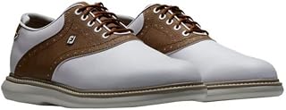 Footjoy Traditions Previous Season Style Golf ShoesMen