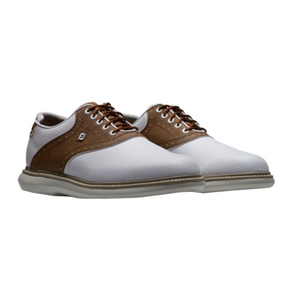 Footjoy Traditions Previous Season Style Golf ShoesMen