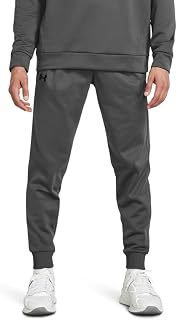 Under Armour Men's Armour Fleece Joggers