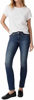 Levi'S 314 Shaping Straight Jeans Women