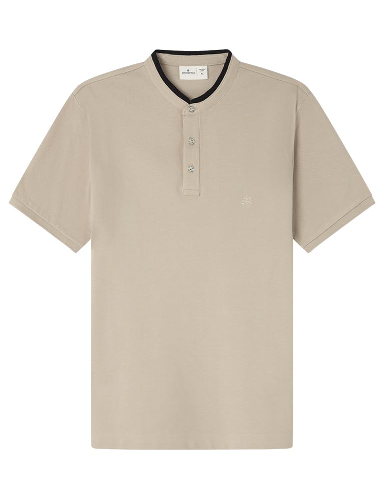 SPRINGFIELD Men's Polo Shirt