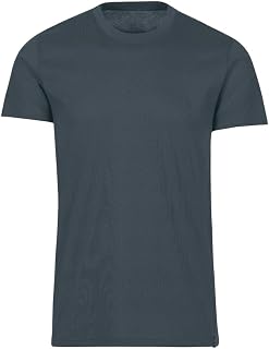 Trigema Deluxe Cotton Slim Fit T-Shirt