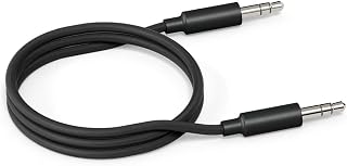 3.5mm Auxiliary Cable for Echo Auto (2nd Gen)