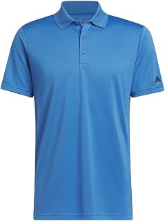 adidas Men's Performance Primegreen Polo Shirt