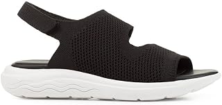 Geox Girl Spherica Ec5 A Sport Sandals