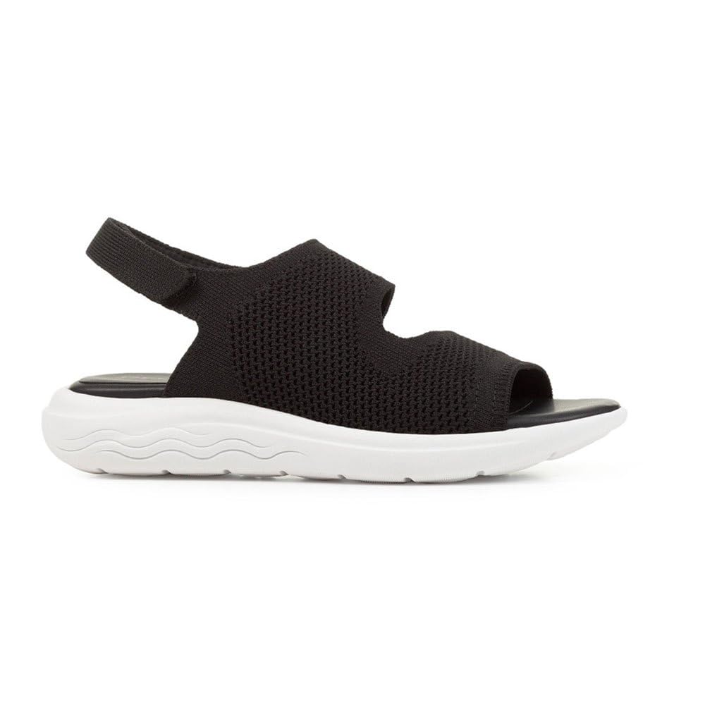 Geox Girl Spherica Ec5 A Sport Sandals