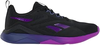 Reebok Girl's Nanoflex TR 2 Sneaker