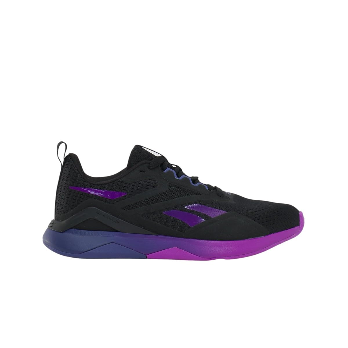 Reebok Girl's Nanoflex TR 2 Sneaker