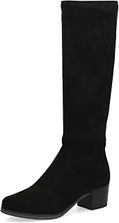 CAPRICE Vegan Women Boots 9-9-25506-29 Width G Size: EU