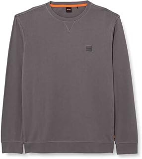 Boss Westart Men's Sweatshirt (Pack of 1)