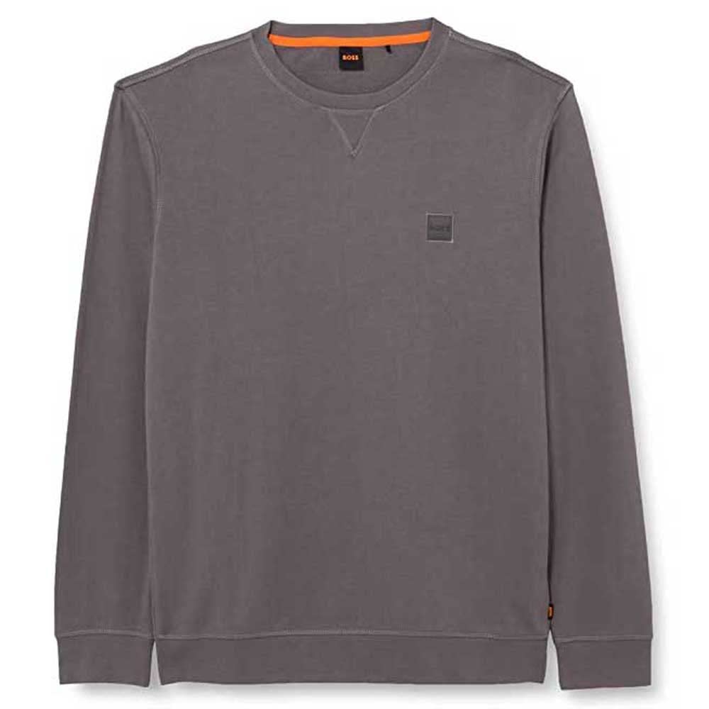 Boss Westart Men's Sweatshirt (Pack of 1)