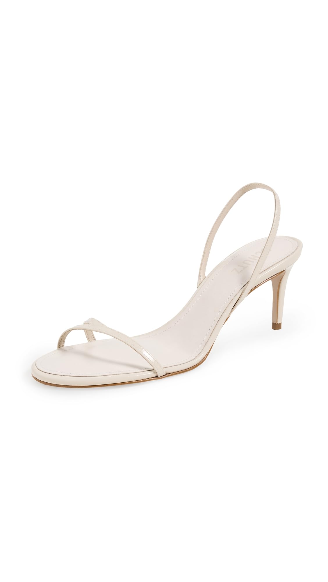 SCHUTZ Women's Diana Mid Heeled Sandals