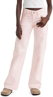 Levi's Women's Superlow Loose Jeans