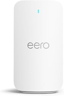 Amazon eero Signal 5G cellular backup for eero systems, annual eero Plus subscription is required for connectivity - available in app (newest model)