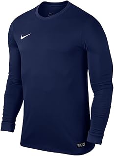 Nike LS Park VI Jsy Men's T-Shirt with Long Sleeves