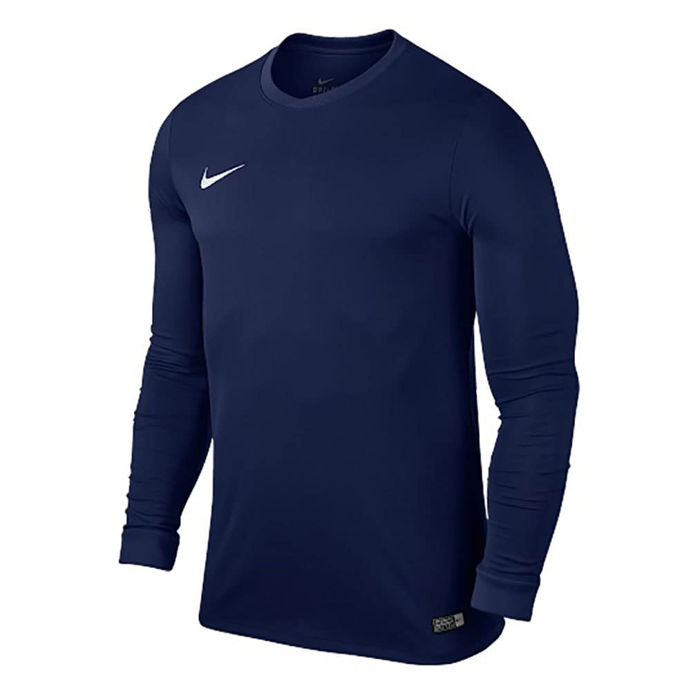 Nike LS Park VI Jsy Men's T-Shirt with Long Sleeves