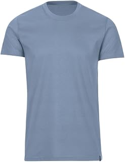 Trigema Deluxe Cotton Slim Fit T-Shirt