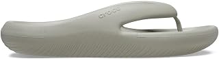 Crocs Unisex Mellow Recovery FlipFlip-Flop