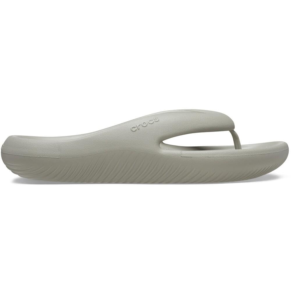 Crocs Unisex Mellow Recovery FlipFlip-Flop