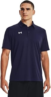 Under Armour Men's Fitness T-Shirt and Tank Tech Sportstyle Logo