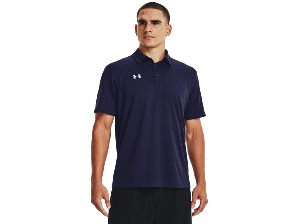 Under Armour Men's Fitness T-Shirt and Tank Tech Sportstyle Logo