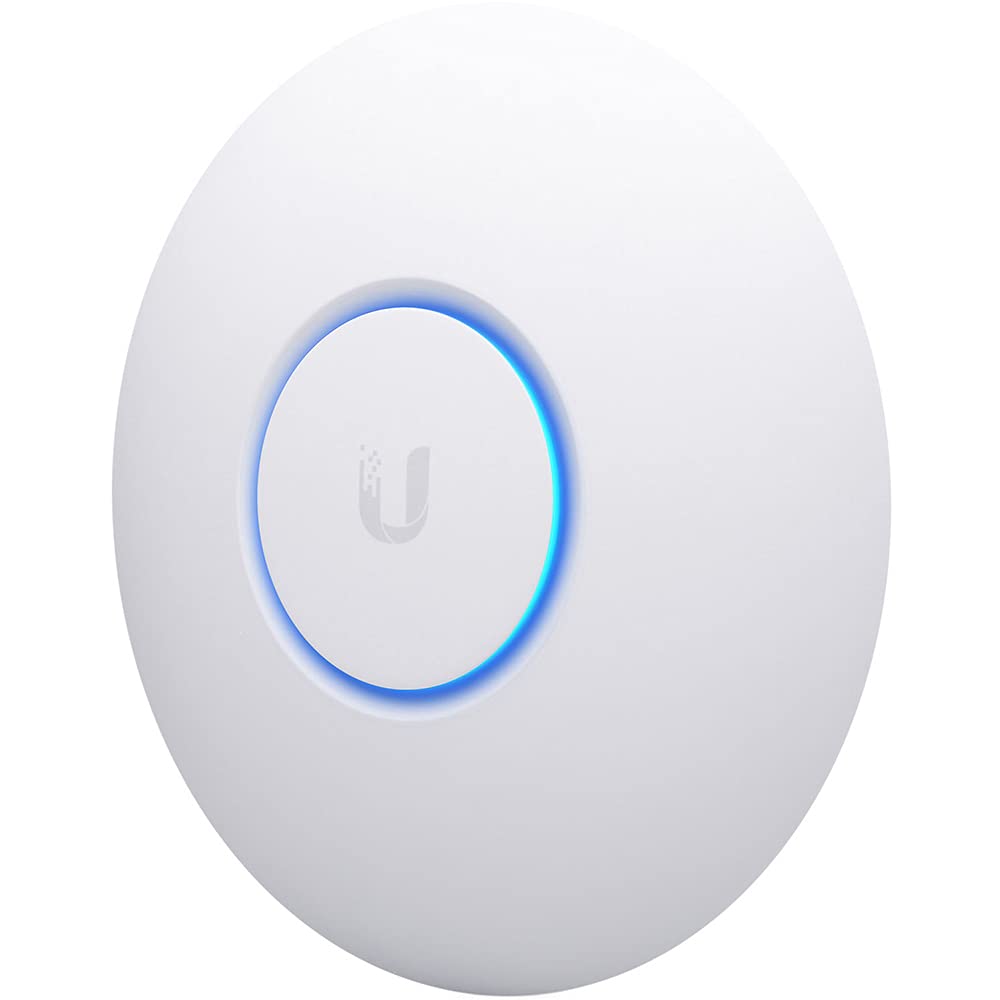 Ubiquiti UniFi nanoHD Compact 802.11ac Wave2 MU-MIMO Enterprise Access Point ( U