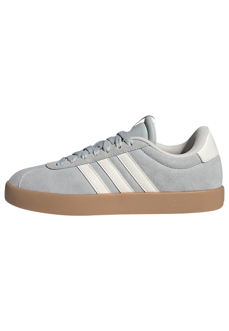 Adidas Women's VL Court Shoes Sneaker