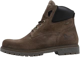 Panama Jack Amur GTX Men's Unlined Classics Short Shaft Boots and Ankle Boots