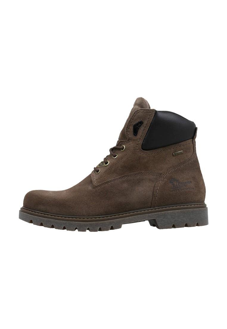 Panama Jack Amur GTX Men's Unlined Classics Short Shaft Boots and Ankle Boots