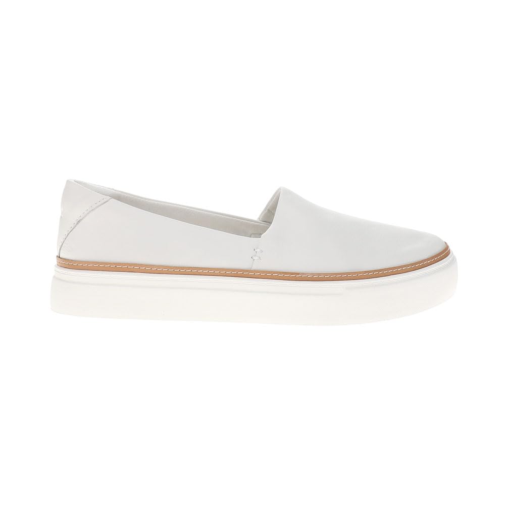 TOMS Kameron Slip-on_Natural Women's Trainers