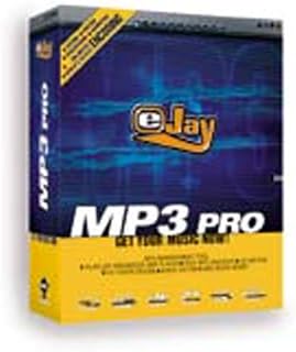 eJay MP3 PRO
