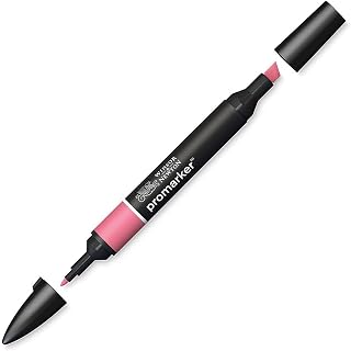 Winsor & Newton Promarker R346 Antique Pink