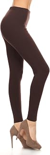 Leggings Depot - Yl77al28 Women's Leggings