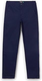 Dockers Women's Weekend Chino Slim Casual Chinos
